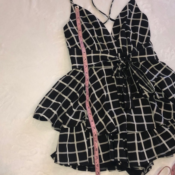 Blithe Logan Romper - Picture 9 of 10